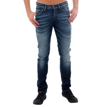 Jack&Jones Slim Mavi Erkek Kot Pantolon