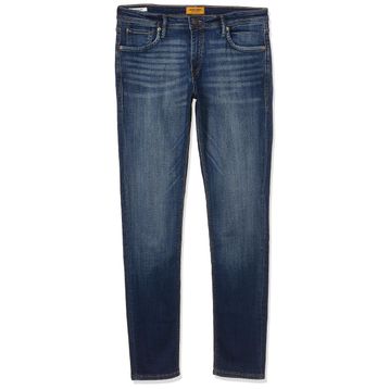 Jack&Jones Slim Mavi Erkek Kot Pantolon