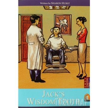 JACKS WISDOM TOOTH - SHARON HURST