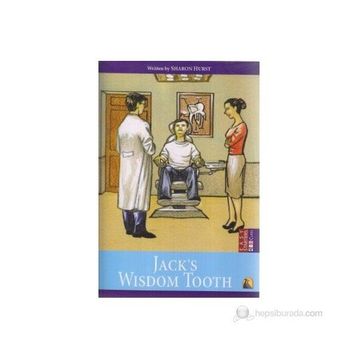 JACKS WISDOM TOOTH - SHARON HURST
