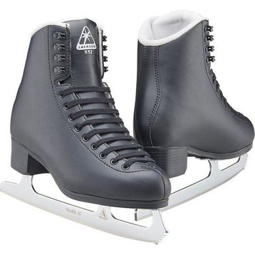 Jackson Classic 552 Siyah Buz Pateni