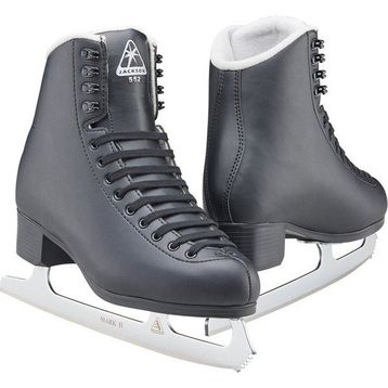 Jackson Jc 553 32.5 Siyah Buz Pateni