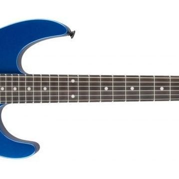 Jackson JS11 Dinky MBL Elektro Gitar