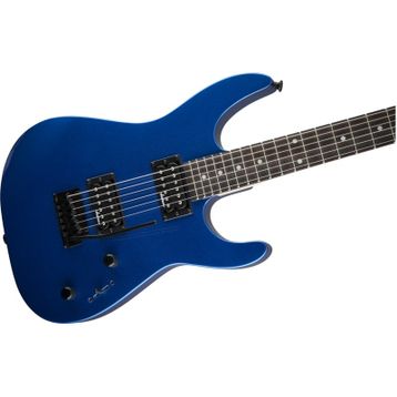 Jackson JS11 Dinky MBL Elektro Gitar