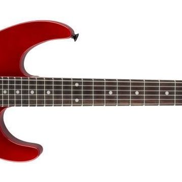 Jackson JS11 Dinky MRD Elektro Gitar