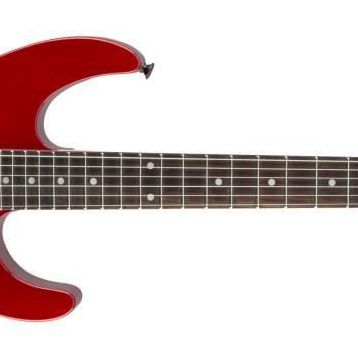 Jackson JS11 Dinky MRD Elektro Gitar