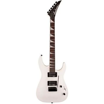 Jackson JS22 DKA AH-FB-WHT Beyaz Elektro Gitar