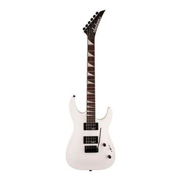 Jackson JS22 DKA AH-FB-WHT Beyaz Elektro Gitar