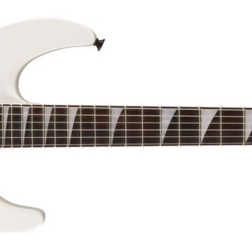 Jackson JS22 DKA Metallic Blue Elektro Gitar