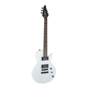 Jackson JS22 SC Amaranth Klavye Snow White Elektro Gitar