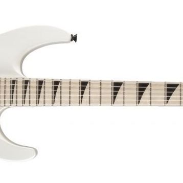 Jackson JS32 Kelly Gülağacı Klavye Elektro Gitar