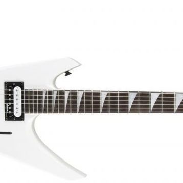 Jackson JS32 Kelly Gülağacı Klavye Elektro Gitar