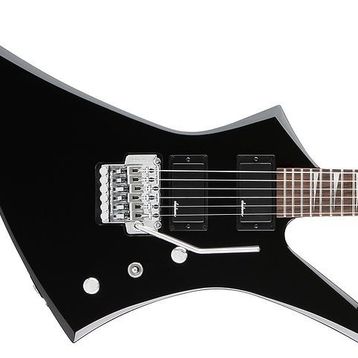 Jackson JS32 Kelly Gülağacı Klavye Elektro Gitar