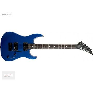 Jackson JS32 Kelly Gülağacı Klavye Elektro Gitar