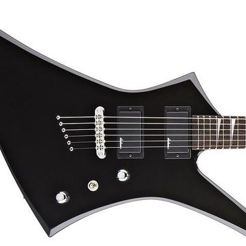 Jackson JS32T Kelly Elektro Gitar