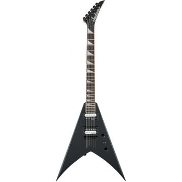 Jackson JS32T King V Black Elektro Gitar