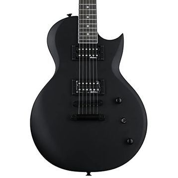 Jackson Monarkh JS22 SC Amaranth Klavye Satin Black Elektro Gitar