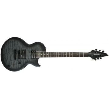 Jackson Monarkh JS22 SC RW TBLK Elektro Gitar