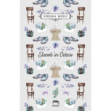 Jacob’ın Odası - Ciltli - Virginia Woolf
