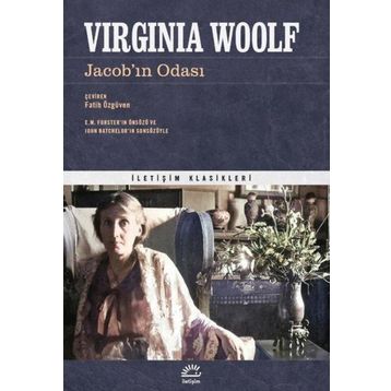 Jacobın Odası İletişim Yayınevi