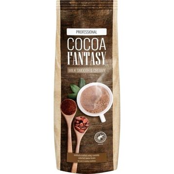 Jacobs 1 kg Cocoa Fantasy Sıcak Çikolata Tozu