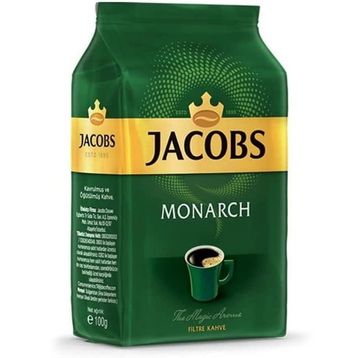 Jacobs 100 gr Monarch Filtre Kahve
