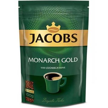 Jacobs 150 gr Monarch Gold