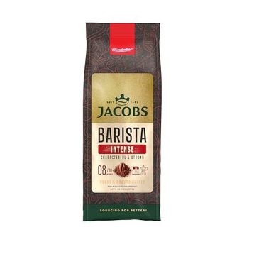 Jacobs 200 gr Barista Intense Öğütülmüş Kahve