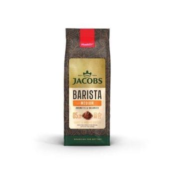 Jacobs 225 gr Barista Editions Medium Filtre Kahve
