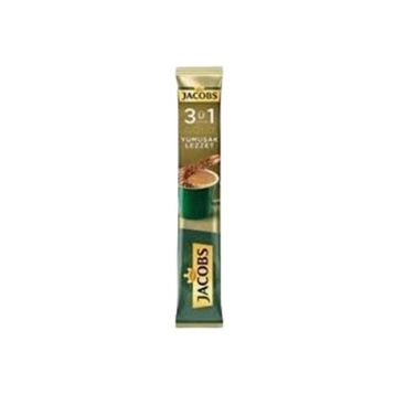 Jacobs 3ü1 Arada 18 gr Kahve
