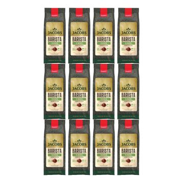 Jacobs Barısta 200 gr Clasıc Filtre Kahve