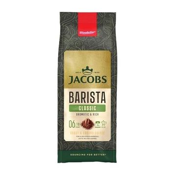 Jacobs Barısta 200 gr Clasıc Filtre Kahve