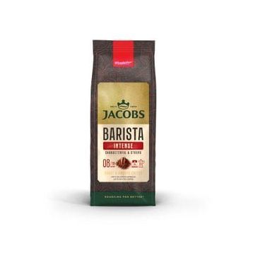 Jacobs Barista Edition Intense 200 gr Kahve
