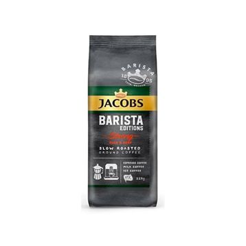 Jacobs Barista Editions Strong Rich Deep 225 gr Filtre Kahve