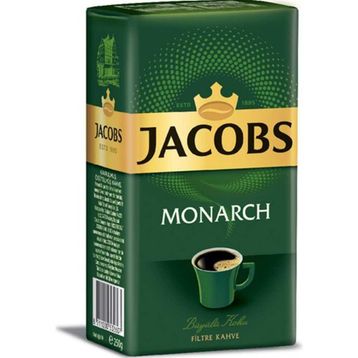 Jacobs Monarch 250 Gr Filtre Kahve