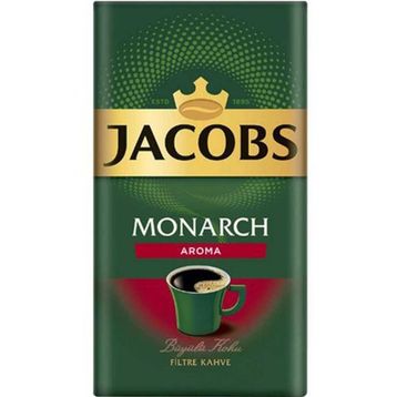 Jacobs Monarch Aroma 500 gr Filtre Kahve