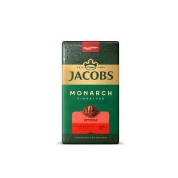Jacobs Monarch İntense 250 gr Filtre Kahve