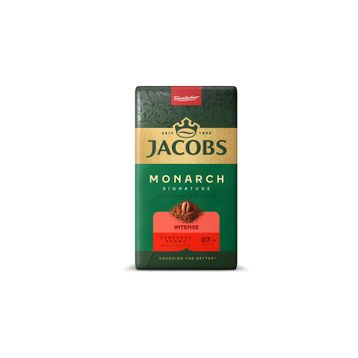 Jacobs Monarch Signature Intense 250 gr Filtre Kahve