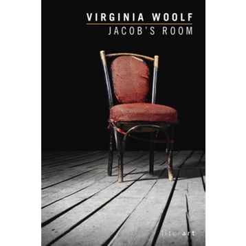 Jacob's Room - Virginia Woolf