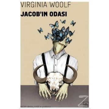 JACOB'UN ODASI - VIRGINIA WOOLF