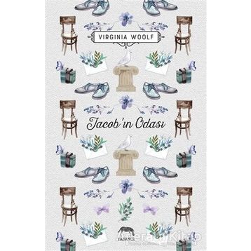 JACOB'UN ODASI - VIRGINIA WOOLF