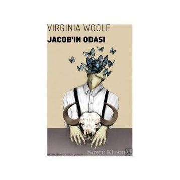 JACOB'UN ODASI - VIRGINIA WOOLF