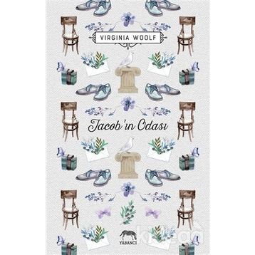 JACOB'UN ODASI - VIRGINIA WOOLF