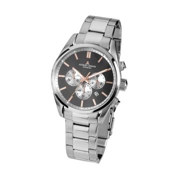 Jacque Lemans Barcelona 42-6.1G Erkek Kol Saati