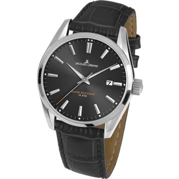 Jacque Lemans Derby 1-1859A Erkek Kol Saati