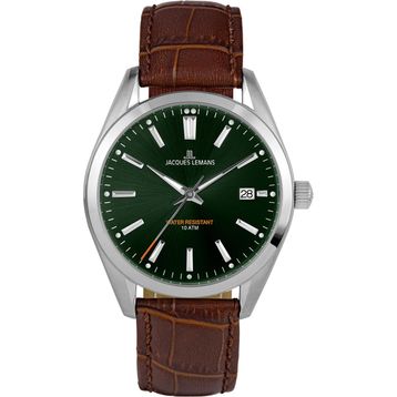 Jacque Lemans Derby 1-1859D Erkek Kol Saati
