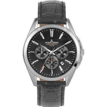 Jacque Lemans Derby 1-1945.1A Erkek Kol Saati