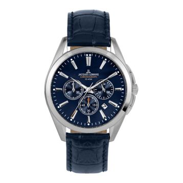 Jacque Lemans Derby 1-1945.1B Erkek Kol Saati