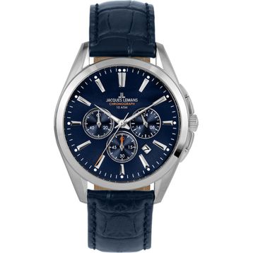 Jacque Lemans Derby 1-1945.1B Erkek Kol Saati