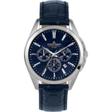 Jacque Lemans Derby 1-1945.1B Erkek Kol Saati